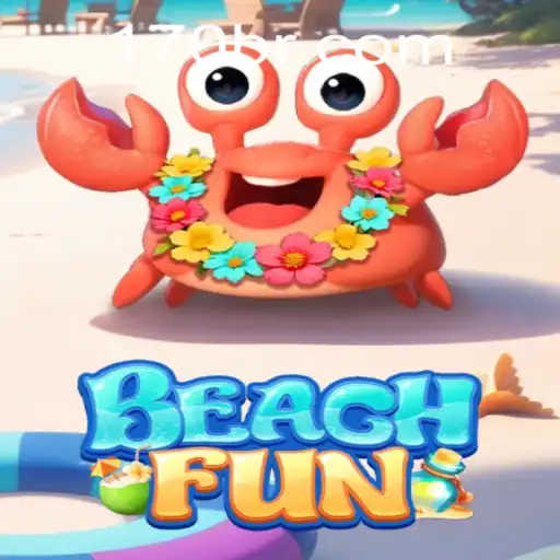 Conheça BeachFun: O Jogo de Diversão na Praia que Está Conquistando o Mundo