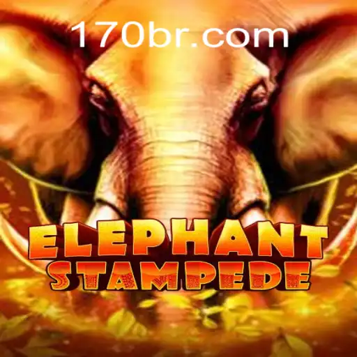 Descubra o Mundo Empolgante de ElephantStampede: O Jogo da Vez