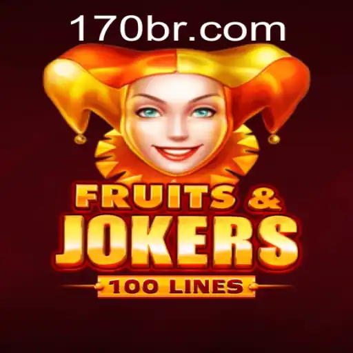 FruitsAndJokers100: Uma Viagem pelo Mundo das Frutas e Curingas
