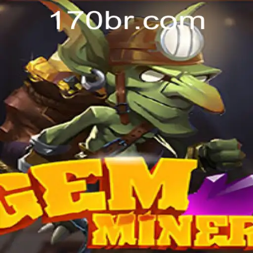 GemMiner: Explorando Aventuras Brilhantes no Mundo dos Jogos
