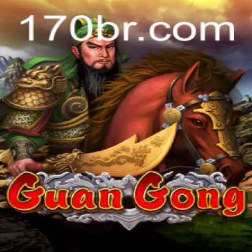 Descubra GuanGong: O Novo Fenômeno no Mundo dos Jogos