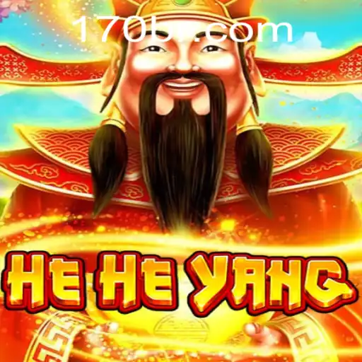 HeHeYang: Descubra o Novo Fenômeno dos Jogos com a Chave br170
