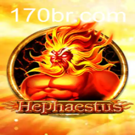 Descubra as Inovações de 'Hephaestus': O Jogo que Revoluciona a Indústria com a Palavra-Chave 'br170'
