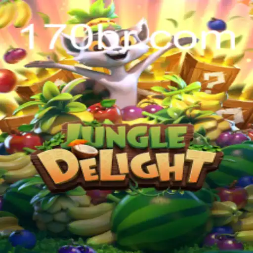 Explorando o Fascinante Mundo de JungleDelight com a Palavra-chave Exclusiva BR170