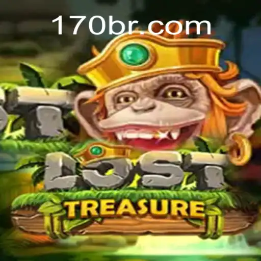 Descubra o Fascinante Mundo de LostTreasure: O Jogo Que Está Conquistando o Mundo