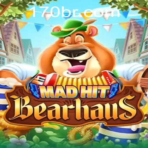 MadHitBearhaus: A Nova Febre dos Jogos de Tabuleiro