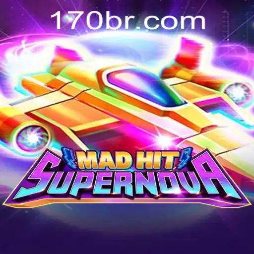 Explorando MadHitSupernova: O Jogo Revolucionário que Conquista a Comunidade