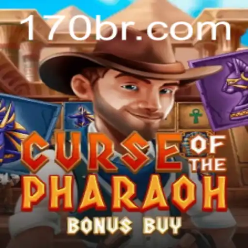 Explore o Fascinante Mundo de Curse of the Pharaoh Bonus Buy