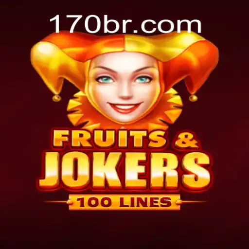 FruitsAndJokers100: Uma Viagem pelo Mundo das Frutas e Curingas