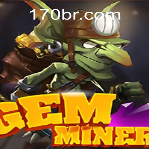 GemMiner: Explorando Aventuras Brilhantes no Mundo dos Jogos