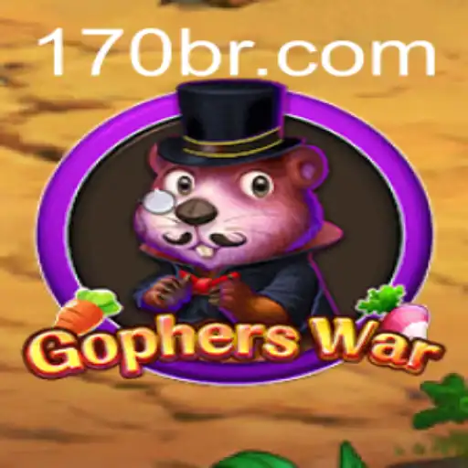 GophersWar: Um Novo Horizonte no Universo dos Jogos