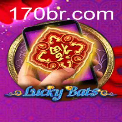 Descubra a emoção do jogo LuckyBatsM com a palavra-chave mágica br170