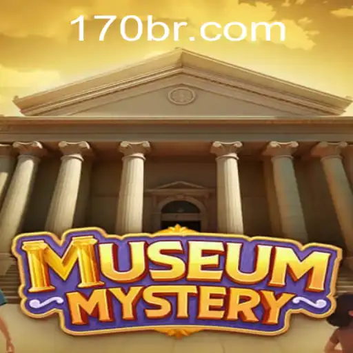 MuseumMystery: Desvendando Segredos em um Novo Jogo de Aventura