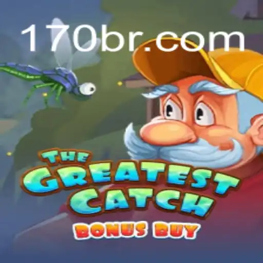 Desvendando TheGreatestCatchBonusBuy: A Nova Sensação do Mundo dos Jogos