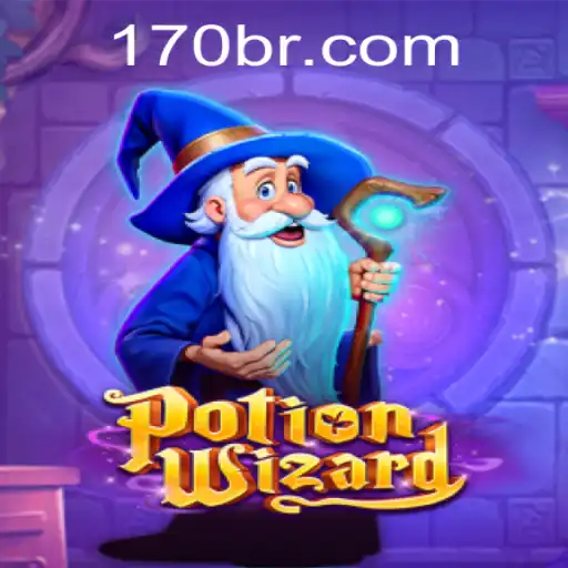 Explorando o Mundo Mágico de PotionWizard