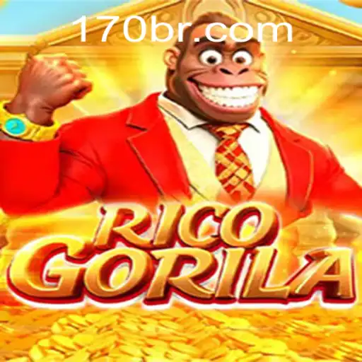 Descubra RicoGorila: O Jogo que Está Conquistando o Mundo
