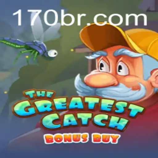 Desvendando TheGreatestCatchBonusBuy: A Nova Sensação do Mundo dos Jogos