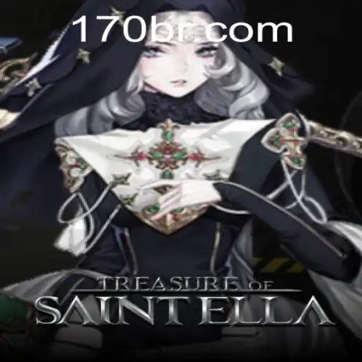 Explore o Fascinante Mundo de TreasureofSaintElla