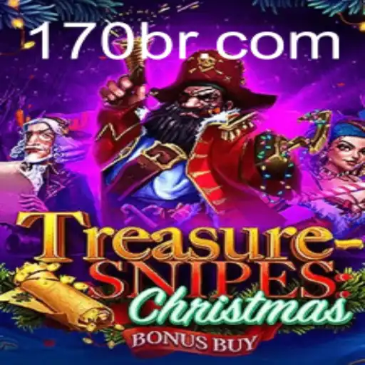 Descubra o Mundo Encantado de TreasuresnipesChristmas: Um Mergulho na Aventura de Fim de Ano