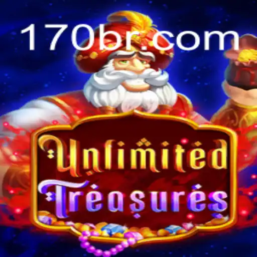 Descubra o Mundo Incrível de UnlimitedTreasures