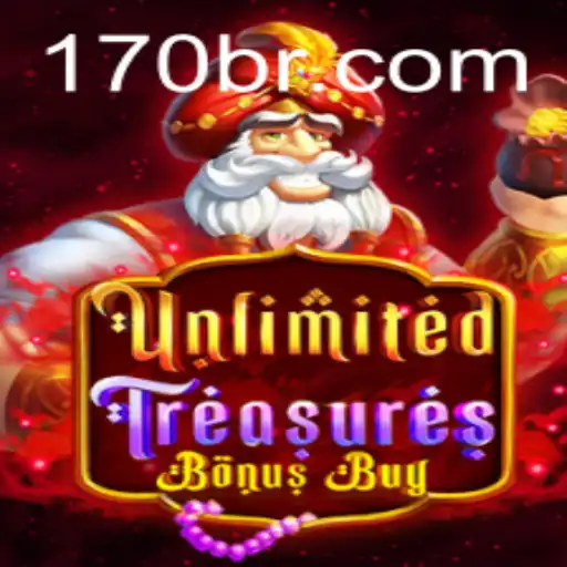Explorando as Aventuras do Jogo UnlimitedTreasuresBonusBuy
