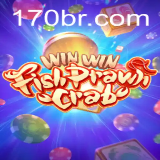 Descubra o Fascinante WinWinFishPrawnCrab