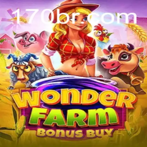WonderFarmBonusBuy: Descubra o Mundo Encantado dos Jogos Virtuais